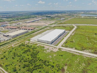 More details for 6200 S 16th St, Mc Allen, TX - Industrial for Lease