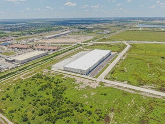 Plus de détails pour 6200 S 16th St, Mc Allen, TX - Industriel à louer