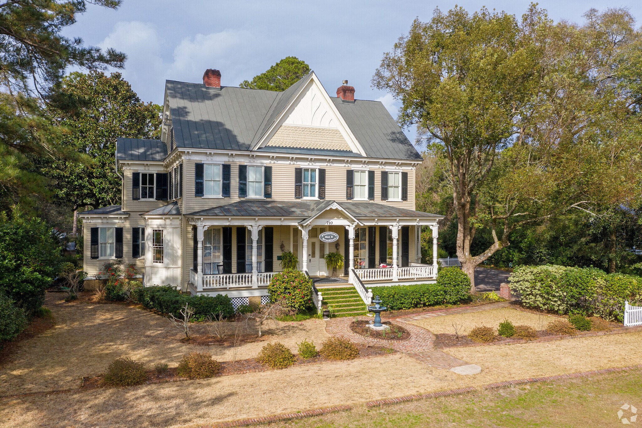 710 S Main St, Summerville, SC for sale Primary Photo- Image 1 of 11