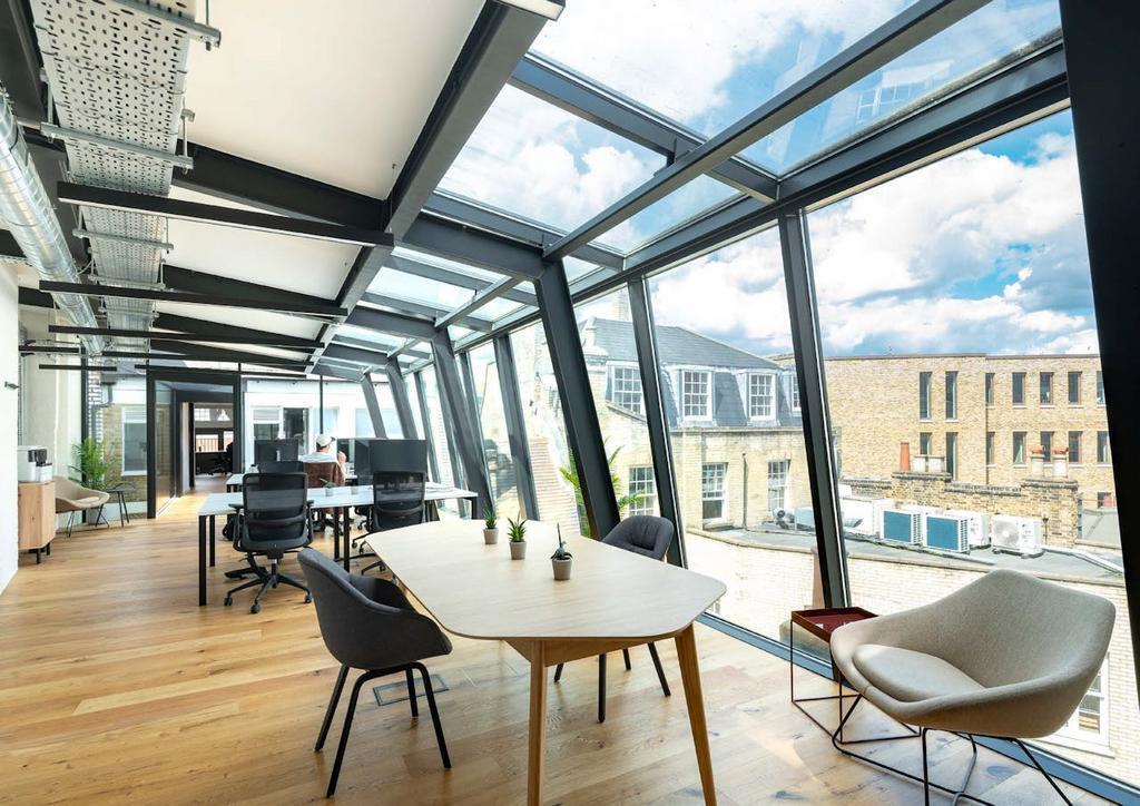 18-20 St John St, London for lease Building Photo- Image 1 of 10