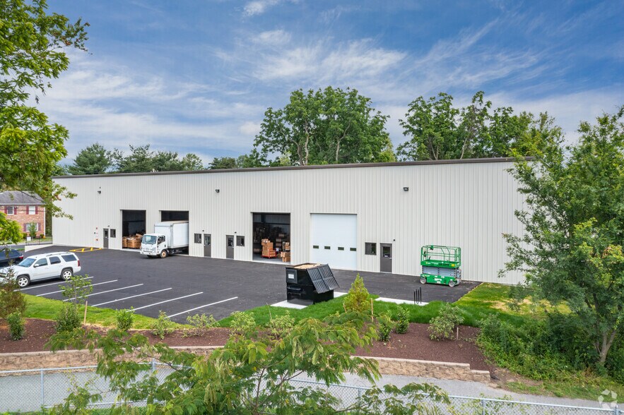 304 Chapel, Newark, DE à louer - Photo du bâtiment - Image 2 de 3