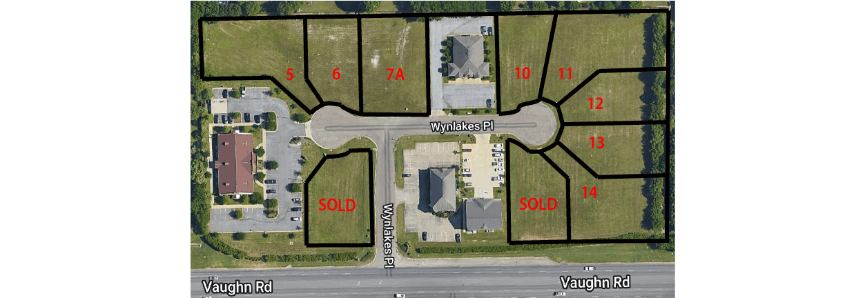 9564 Wynlakes Pl, Montgomery, AL à vendre Photo du bâtiment- Image 1 de 4