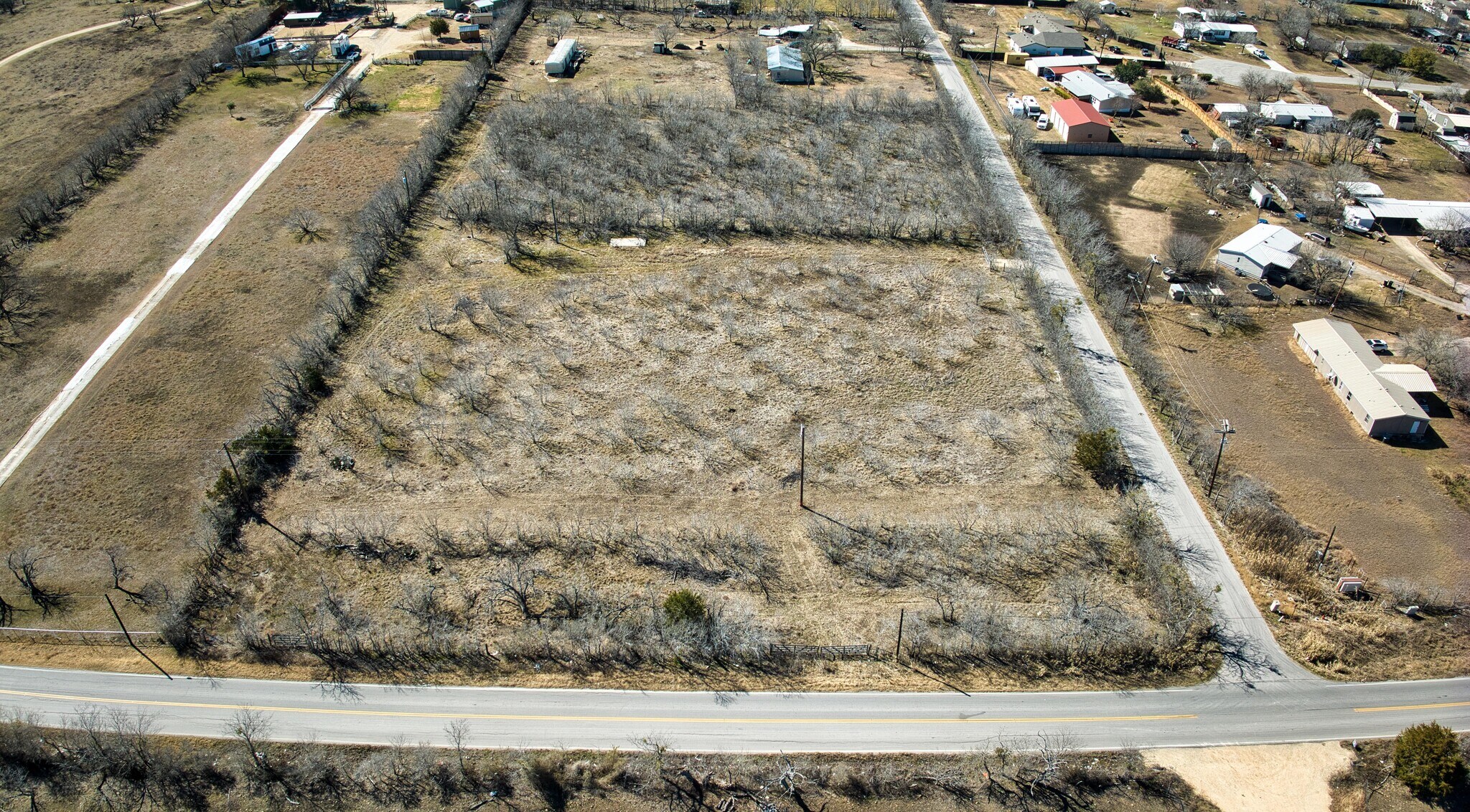 7317 Old Lockhart Hwy, Buda, TX à vendre Photo principale- Image 1 de 20