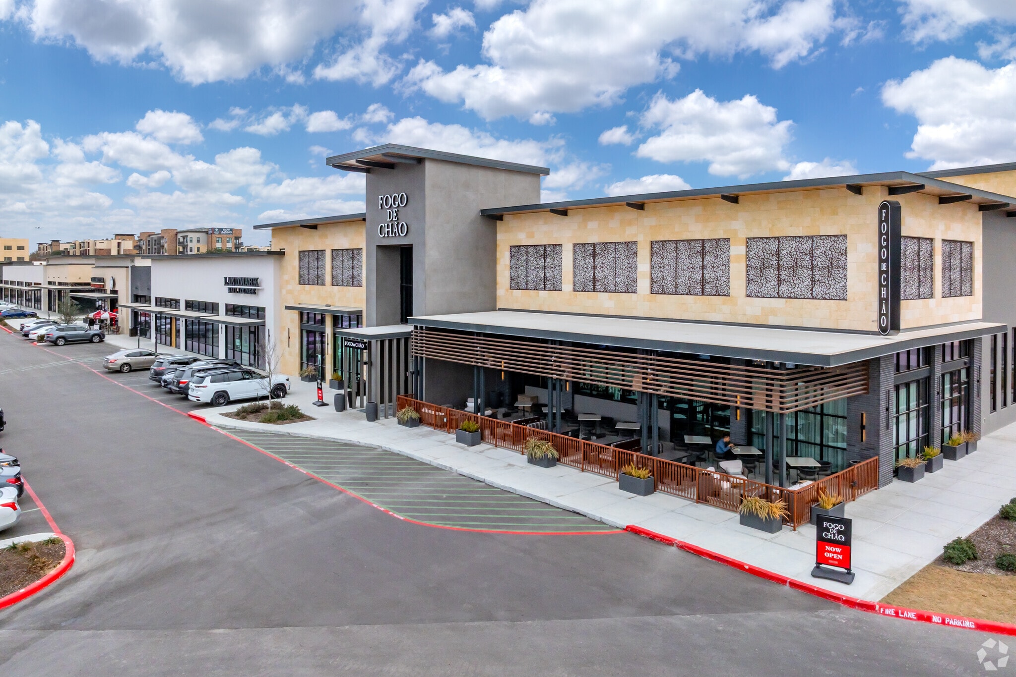 5534 N Loop 1604 W, San Antonio, TX for lease Primary Photo- Image 1 of 17