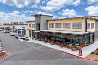 Plus de détails pour 5534 N Loop 1604 W, San Antonio, TX - Commerce de détail à louer