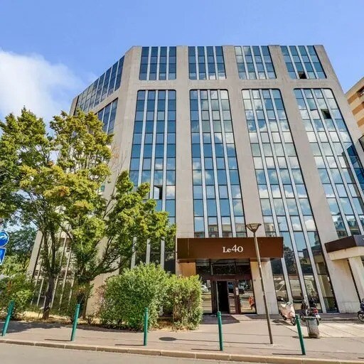 40 Boulevard Henri Sellier, Suresnes à louer - Photo du bâtiment - Image 3 de 5