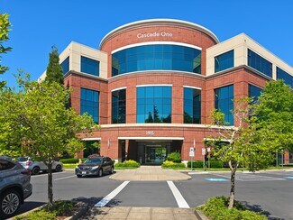 Plus de détails pour 1915 NE Stucki Ave, Beaverton, OR - Coworking à louer