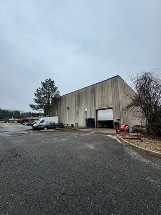 Plus de détails pour 133 Bauer Dr, Oakland, NJ - Industriel à vendre