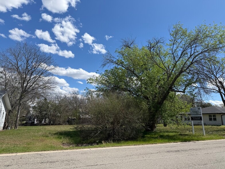 N Railroad St, Buda, TX for sale - Other - Image 1 of 1