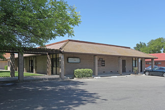 More details for 190-250 S Oak Ave, Oakdale, CA - Office for Lease