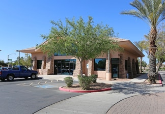 More details for 3303 E Baseline, Gilbert, AZ - Coworking for Lease