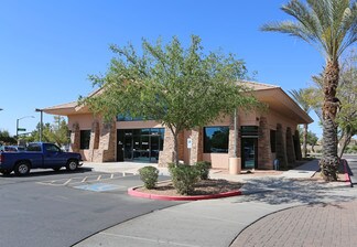 Plus de détails pour 3303 E Baseline, Gilbert, AZ - Coworking à louer