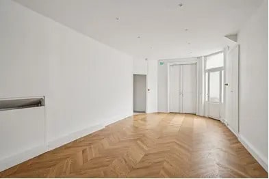 146 Boulevard Haussmann, Paris à louer - Photo du bâtiment - Image 3 de 11