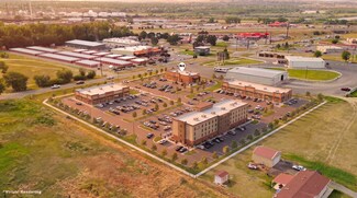 Plus de détails pour Johnson Lane, Billings, MT - Terrain à louer