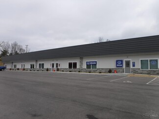 More details for 6745 Dick Flynn blvd, Goshen, OH - Office for Lease