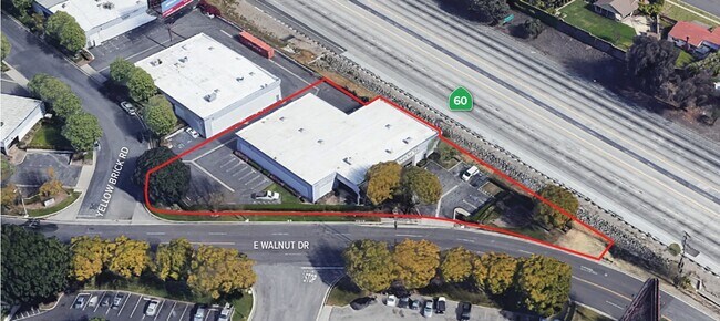 More details for 20350 Walnut Dr, Diamond Bar, CA - Industrial for Lease