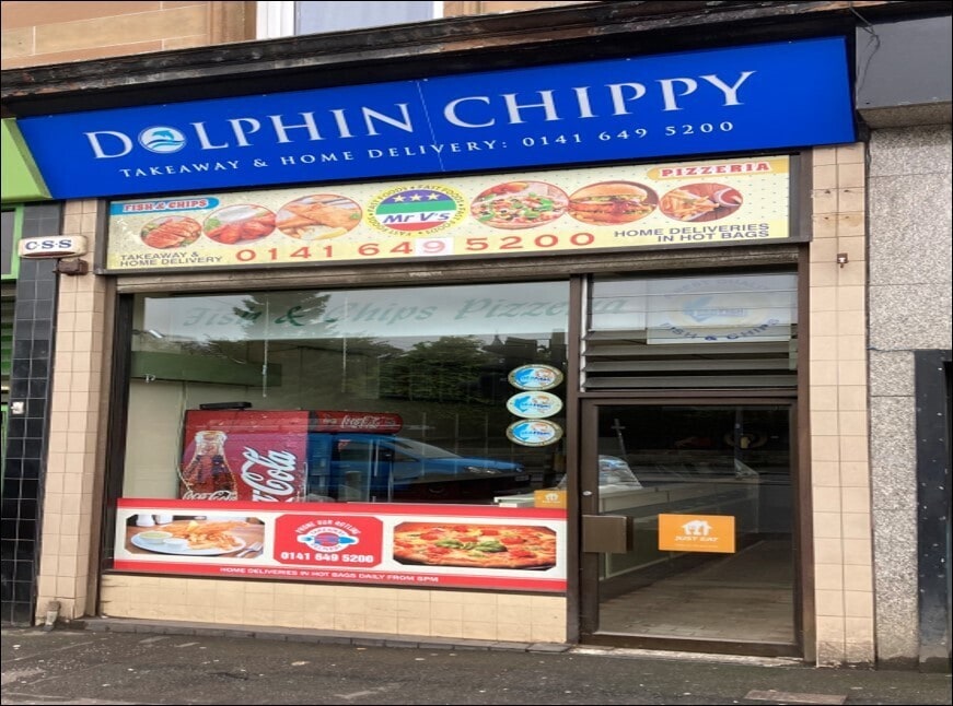 118 Battlefield Rd, Glasgow for lease Primary Photo- Image 1 of 6