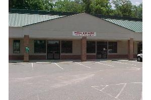 1022 Hillcrest Pkwy, Dublin, GA for lease Primary Photo- Image 1 of 3