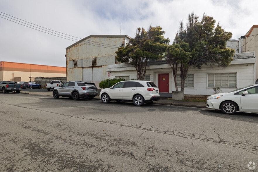 141 S Maple Ave, South San Francisco, CA for sale - Building Photo - Image 3 of 22