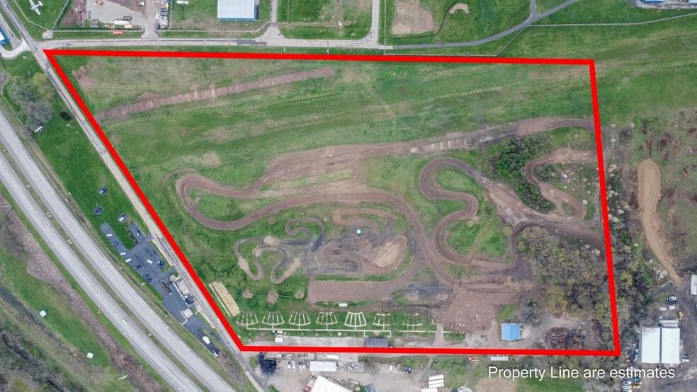 3240 Old Columbus Rd NW, Carroll, OH for sale - Building Photo - Image 2 of 22