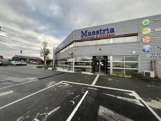 More details for 4 Boulevard De Thibaud, Toulouse - Flex for Lease