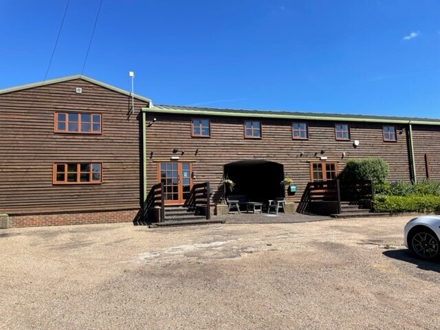 Sandy Cross Ln, Heathfield for lease Building Photo- Image 1 of 2