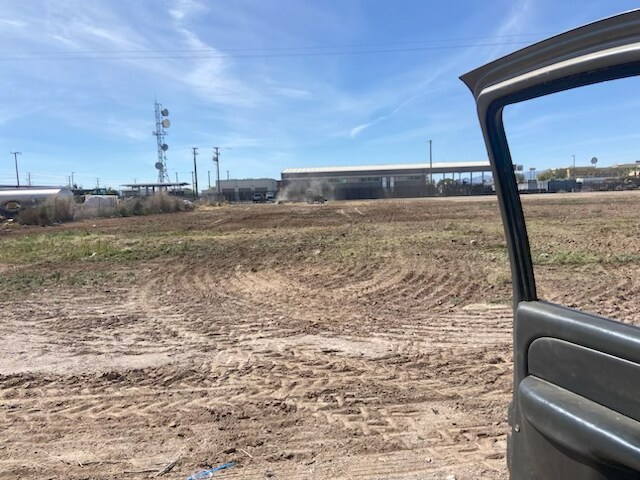 416 1/2 W Donlon St, Blythe, CA à vendre - Photo du bâtiment - Image 3 de 6
