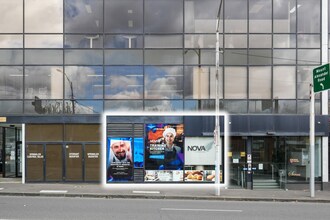 177-187 Boundary Rd, North Melbourne for lease Building Photo- Image 1 of 4