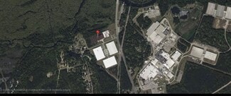 More details for 729 White Oak Dr, Johnsonville, SC - Industrial for Lease