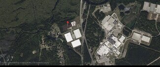 More details for 729 White Oak Dr, Johnsonville, SC - Industrial for Lease