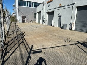 1562-1566 Bancroft Ave, San Francisco, CA for lease Interior Photo- Image 2 of 3