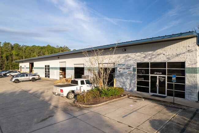 More details for 9728 Florida Mining Blvd W, Jacksonville, FL - Flex for Lease