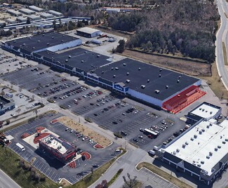 More details for 10901-11003 Hull Street Rd, Midlothian, VA - Retail for Lease