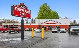 More details for 10 Silver St, Greenfield, MA - Industrial for Sale