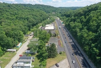 More details for 4745 William Penn Hwy, Monroeville, PA - Land for Sale
