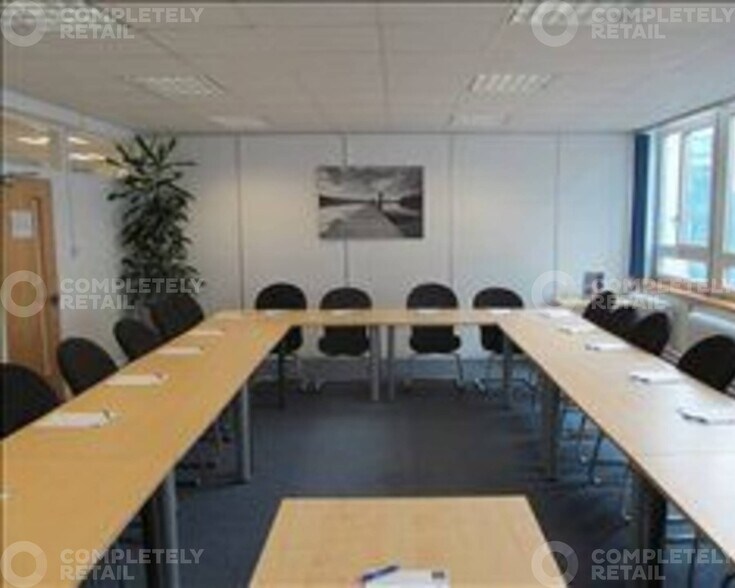 Fenwick St, Liverpool à louer - Photo intérieure - Image 3 de 5