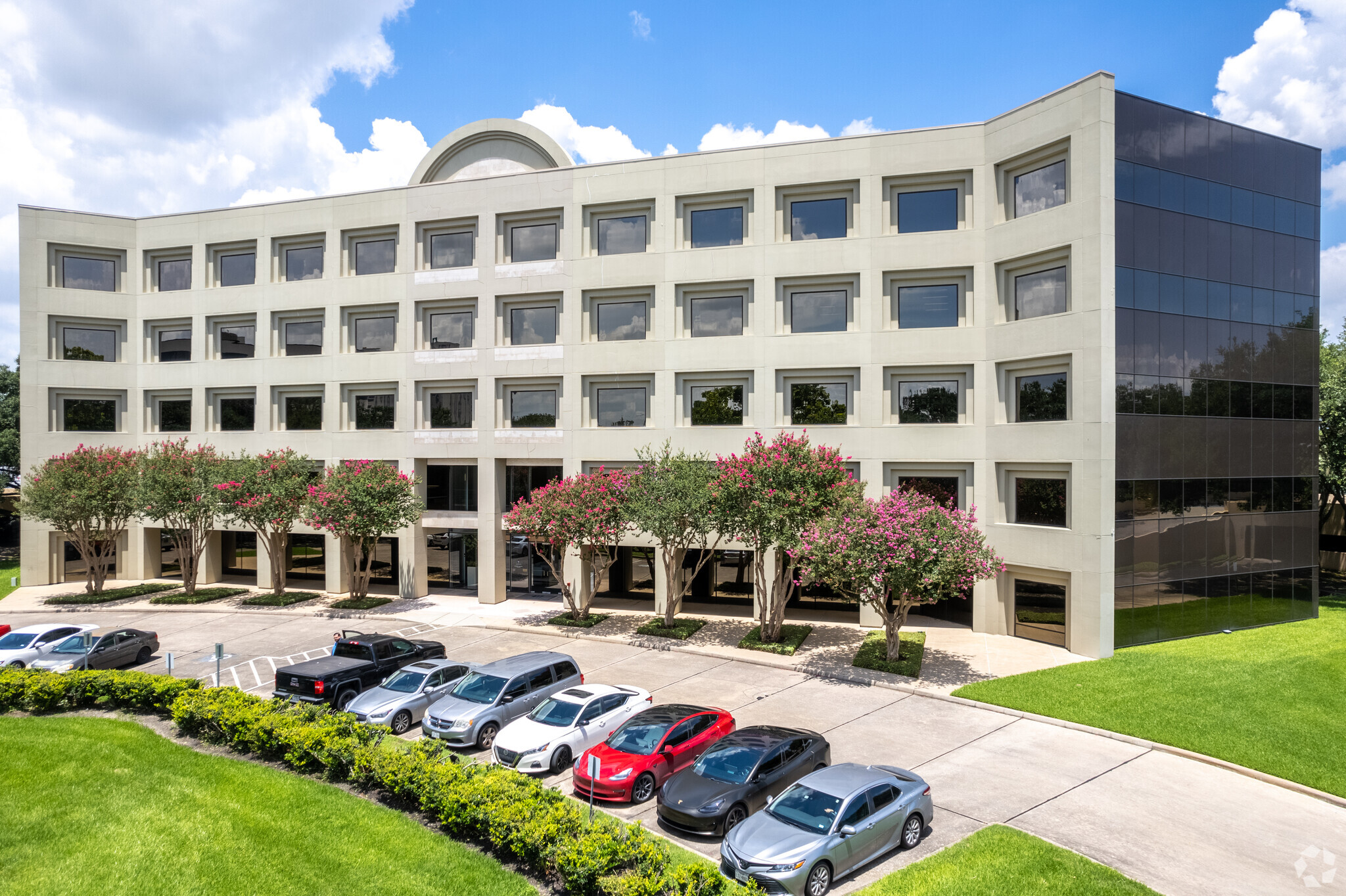 16420 Park Ten Place Dr, Houston, TX for lease Building Photo- Image 1 of 29