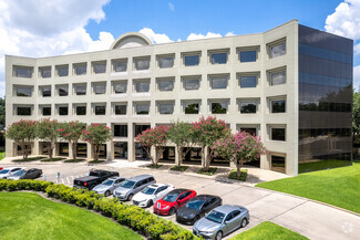 More details for 16420 Park Ten Place Dr, Houston, TX - Office for Lease