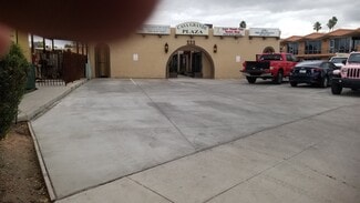 Plus de détails pour 111 W Florence Blvd, Casa Grande, AZ - Commerce de détail à louer