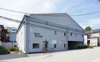 Plus de détails pour 118 S Kimberly Ave, Somerset, PA - Bureau/Médical à louer
