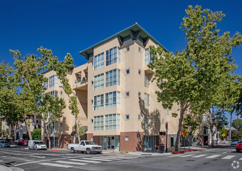 97 E Saint James St, San Jose, CA for sale - Building Photo - Image 1 of 15