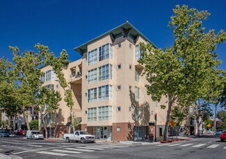 Plus de détails pour 97 E Saint James St, San Jose, CA - Multi-résidentiel à vendre