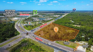 Plus de détails pour 9001 S Tamiami Trl, Venice, FL - Terrain à louer