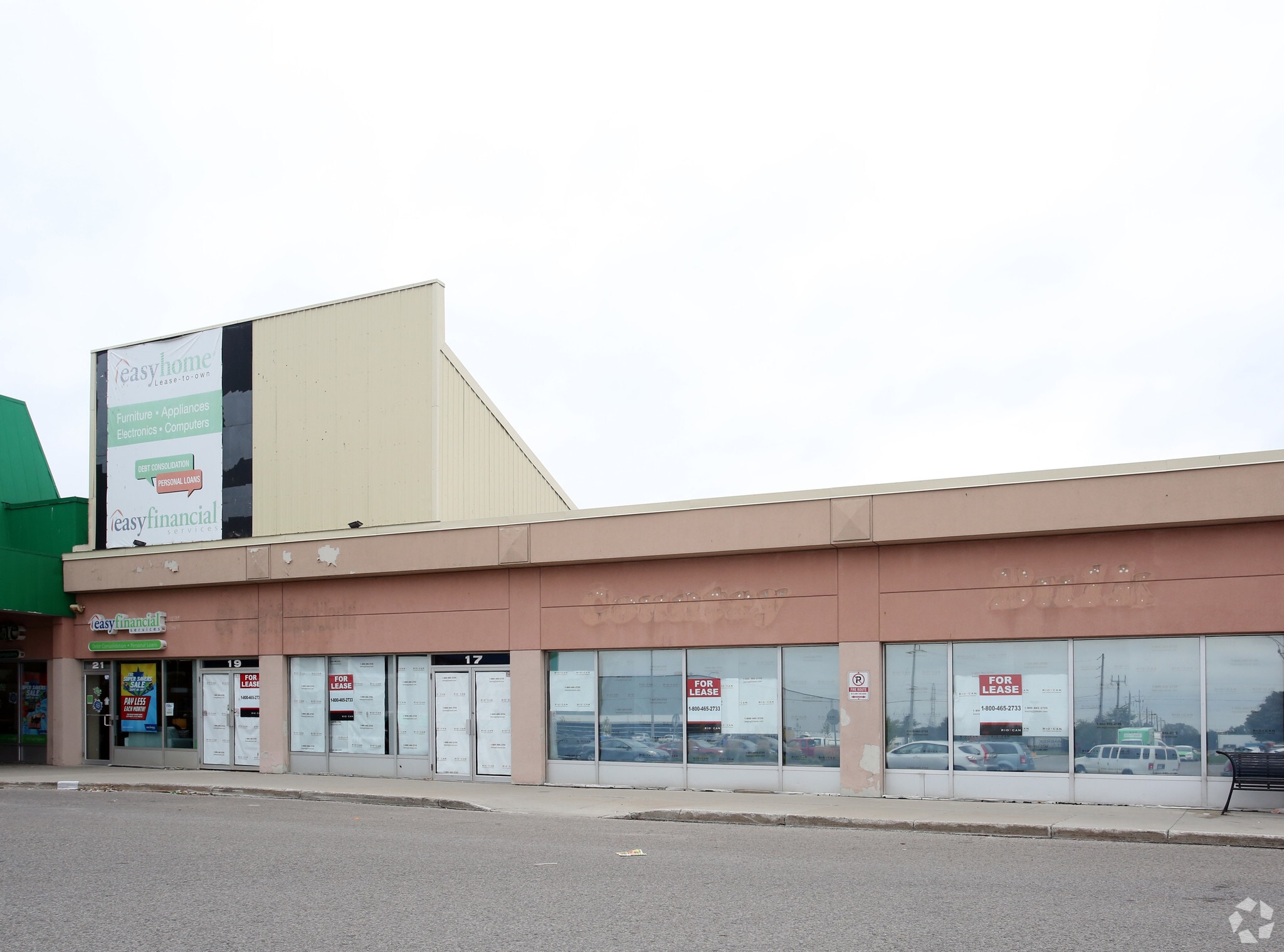 925 Ontario St, Stratford, ON for lease Primary Photo- Image 1 of 4