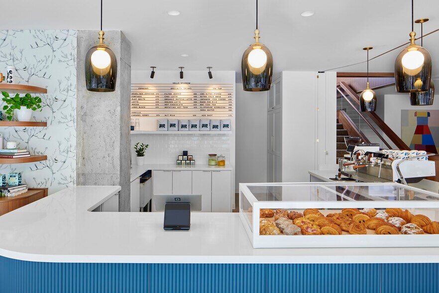 1576 Sherman St, Denver, CO à louer - Hall d’entrée - Image 3 de 9