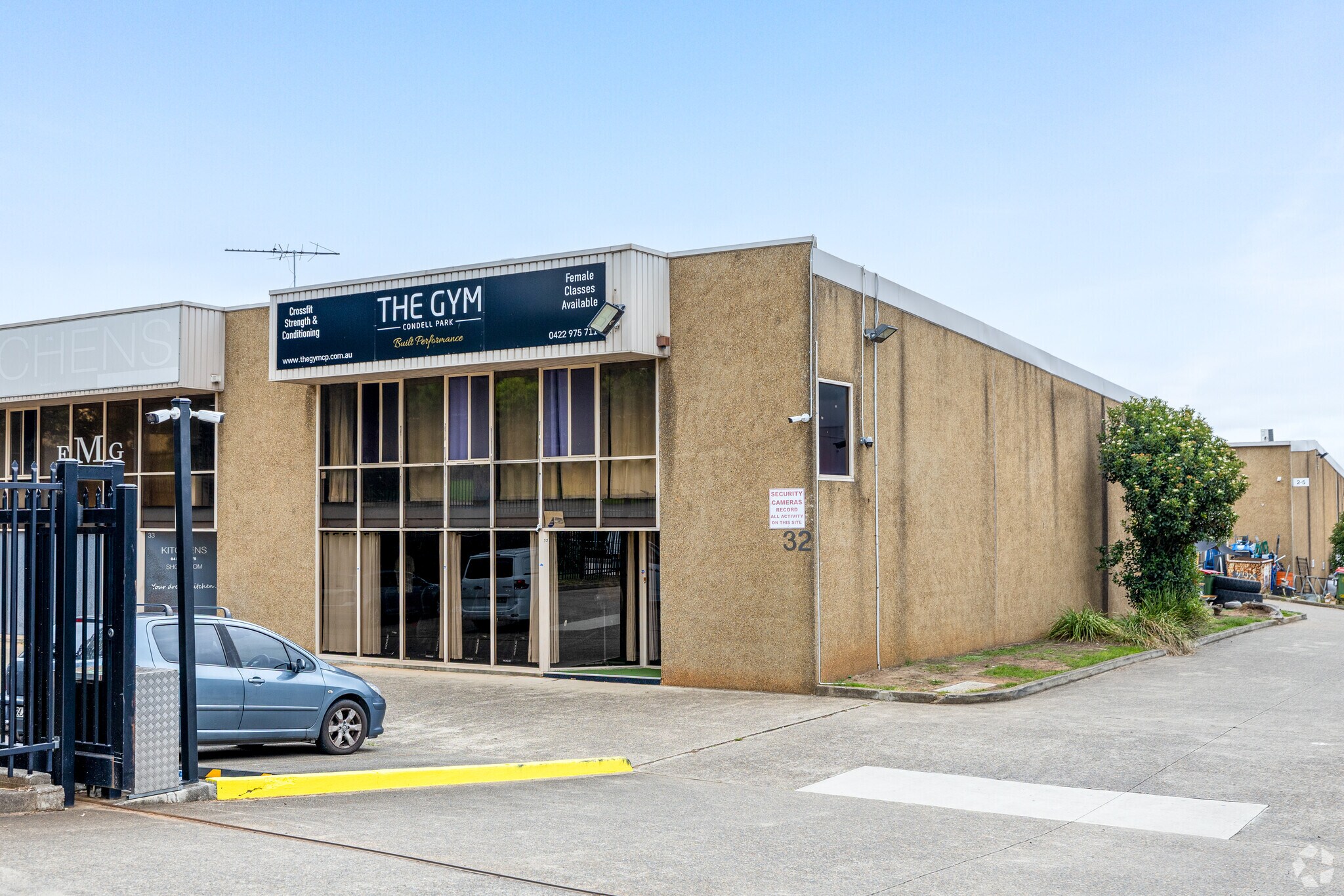 398 Marion St, Condell Park à louer Photo principale- Image 1 de 6