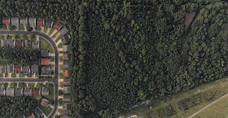 0 Harris Rd, Fairburn, GA for sale - Primary Photo - Image 1 of 1