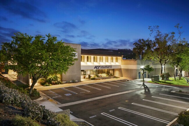 More details for 1755 La Costa Meadows Dr, San Marcos, CA - Flex for Sale