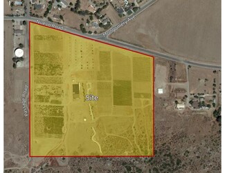 More details for Nuevo Rd, Nuevo, CA - Land for Sale