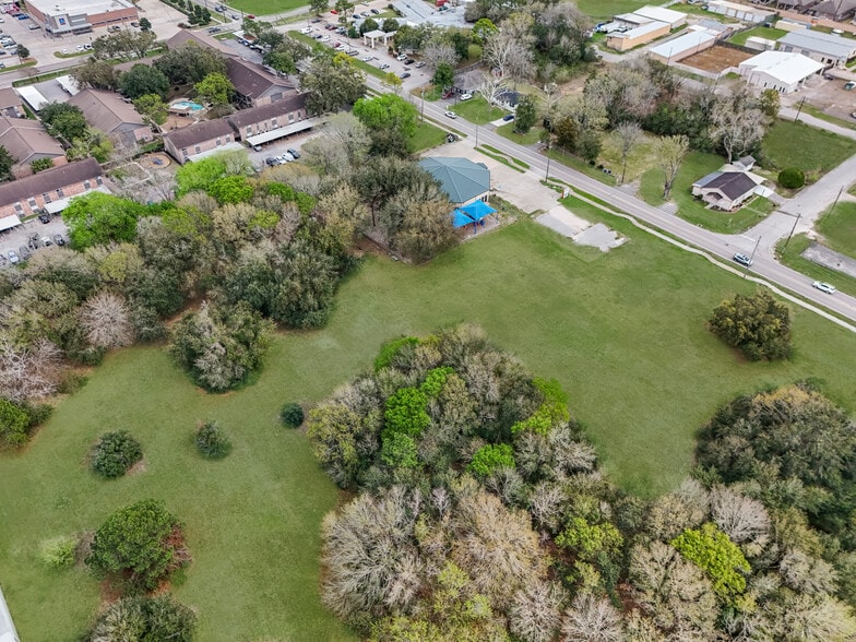 3421 E Walnut St, Pearland, TX for sale - Building Photo - Image 3 of 121
